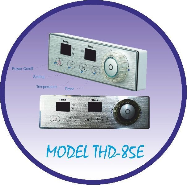 Steam Bath Equipment