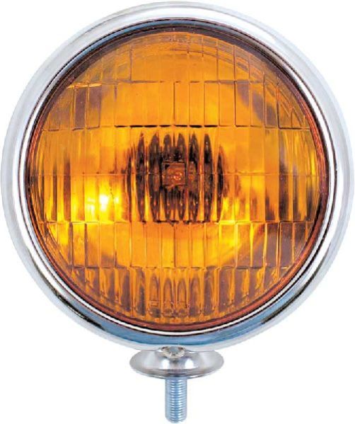 Truck & Bus Head Light 02