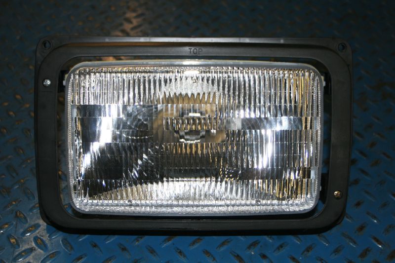 Truck & Bus Head Light 03