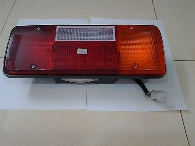 Truck & Bus Tail Light 01