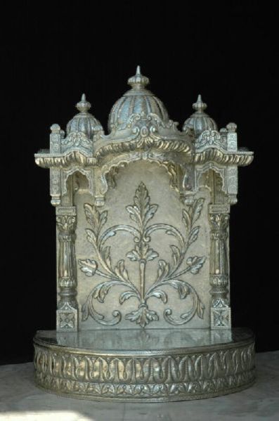 Silver Inlay Temple 02