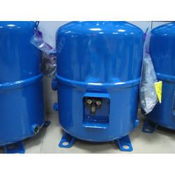 Chiller Plant Compressor 01