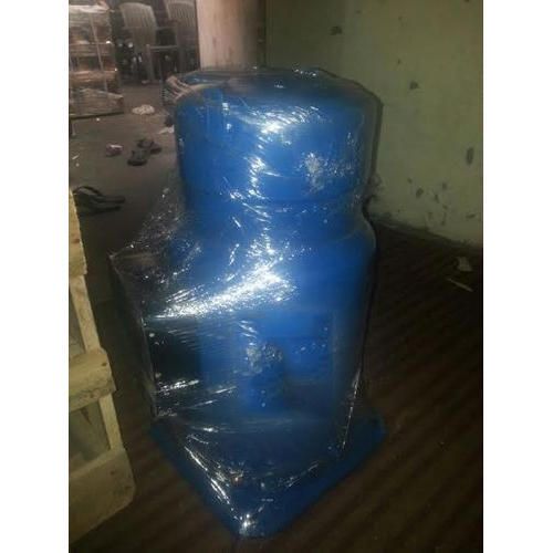 Chiller Plant Compressor 02