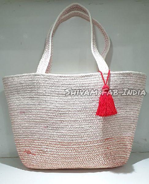 Cotton Rope Bags 01