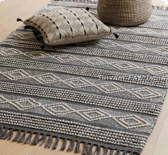 Cotton Rugs 01