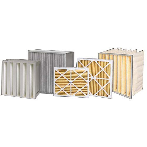 HVAC Air Filter