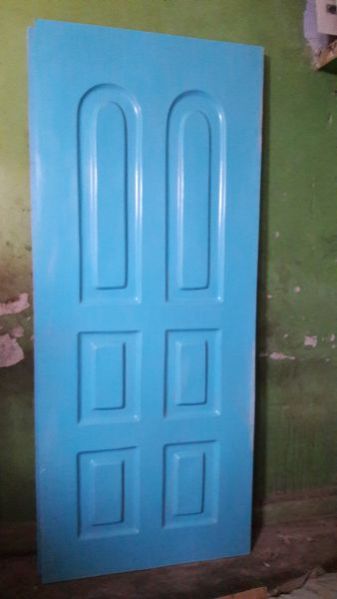 FRP Door 01