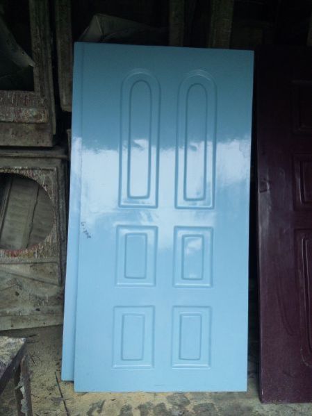 FRP Door 06