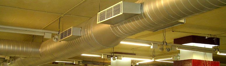 Ventilation System 01