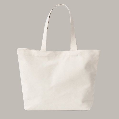 Canvas Bags 01