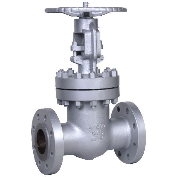 Gate Valve 02