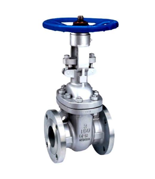 Gate Valve 03