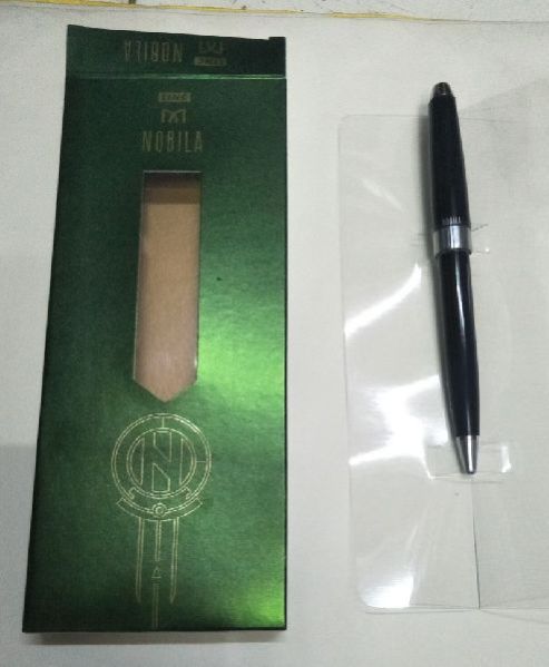 Nobila Ball Pen 01