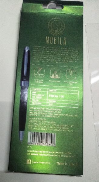 Nobila Ball Pen 02