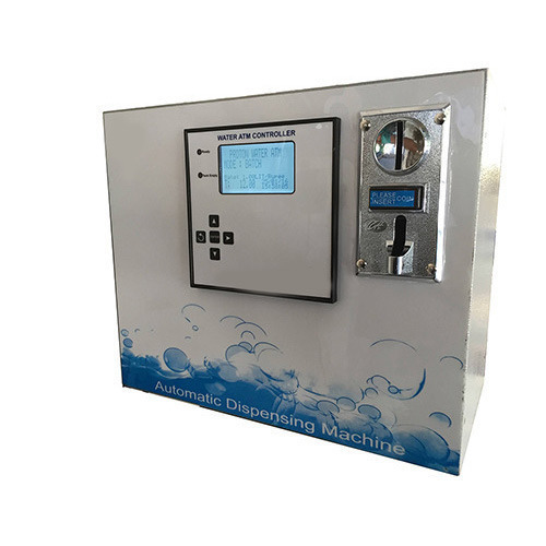 Water ATM Controller