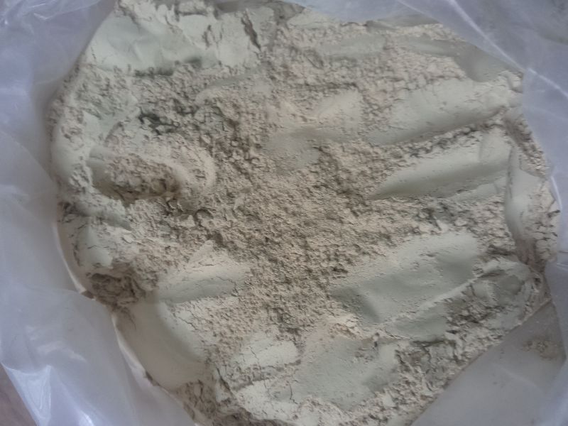 Bentonite Clay
