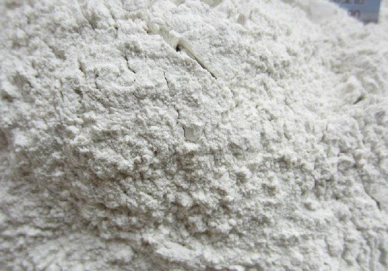 Kaolin Clay
