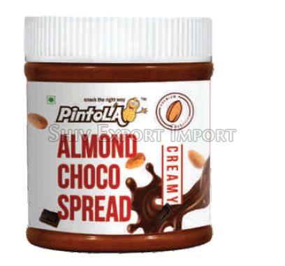 Almond Choco Spread