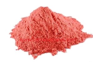 Natural Strawberry Powder