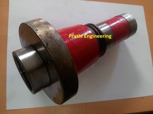 RM61/RM62 HMT Radial Drilling Machine Spare Parts