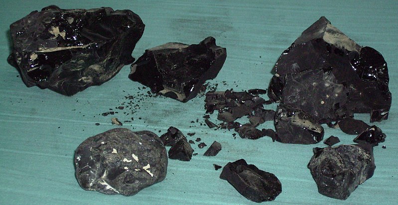 Asphalt Bitumen