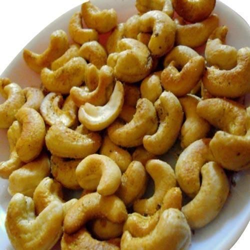 cashew nut manufacturers