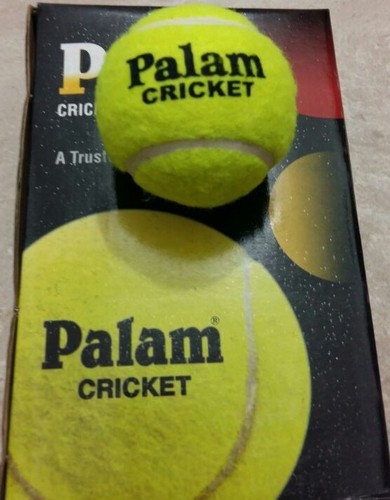 Palam Tennis Ball