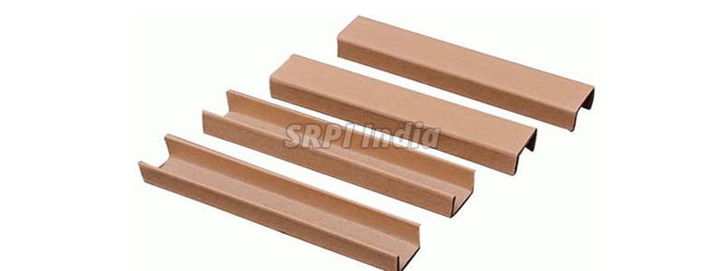 U Shape Angle Edge Board