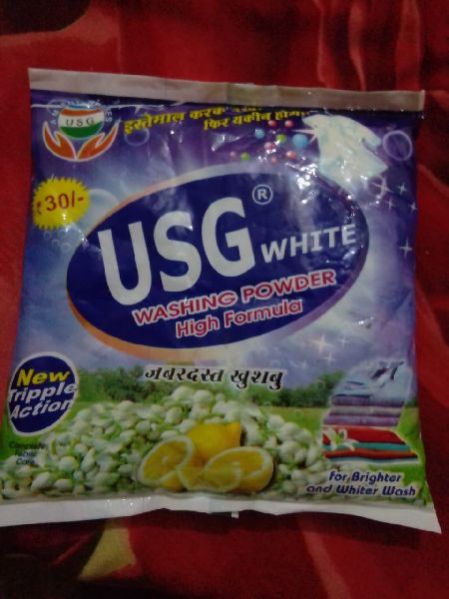 Detergent Powder 03