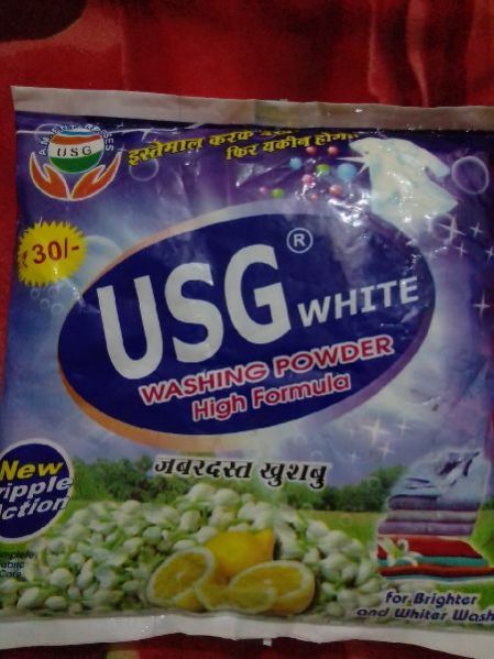 Detergent Powder 04