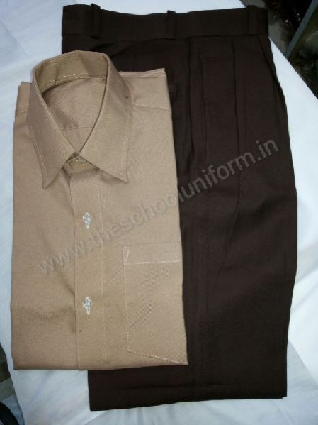 Corporate Pant Shirt 04