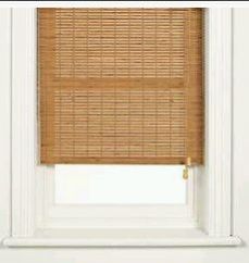 Bamboo Chick Blind 04