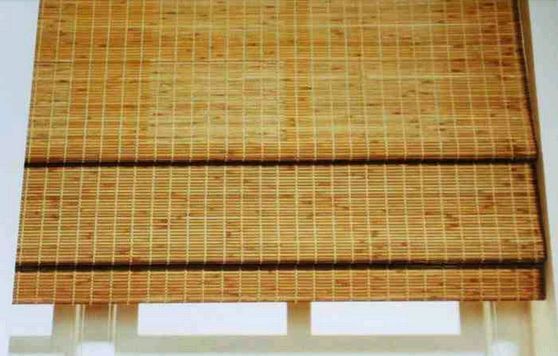 Bamboo Chick Blind 06