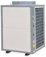 Hot Water Heat Pump 02