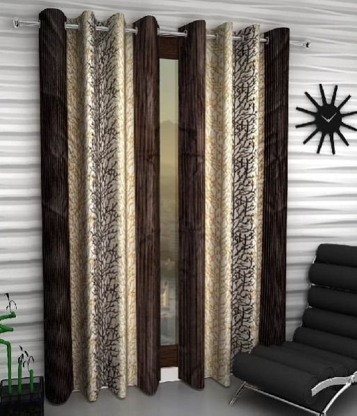Designer Curtains