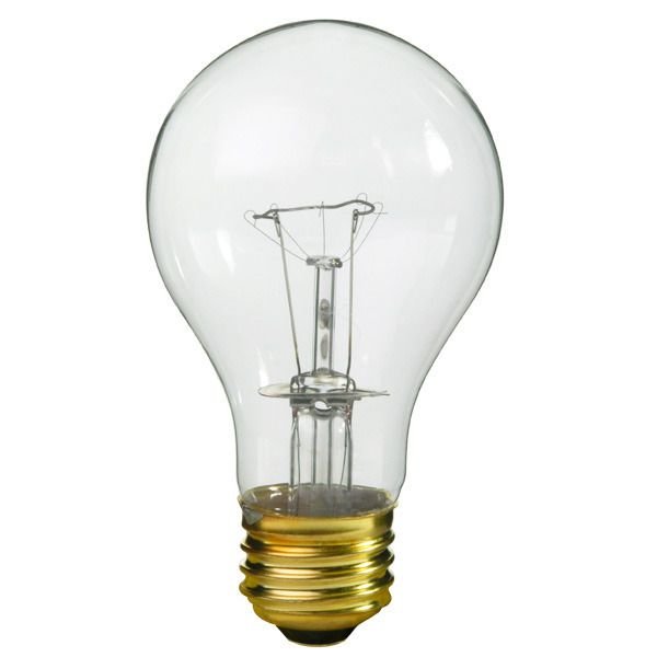Incandescent Light Bulb