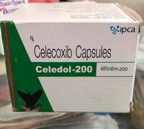 Celedol Capsules
