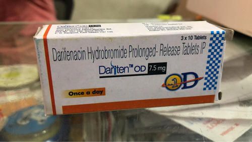 Dariten OD Tablets