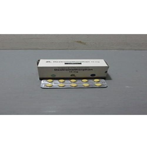 Dextromethorphan Tablets