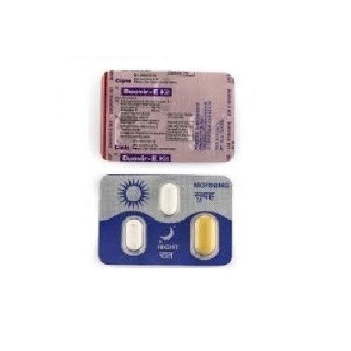 Duovir Tablets
