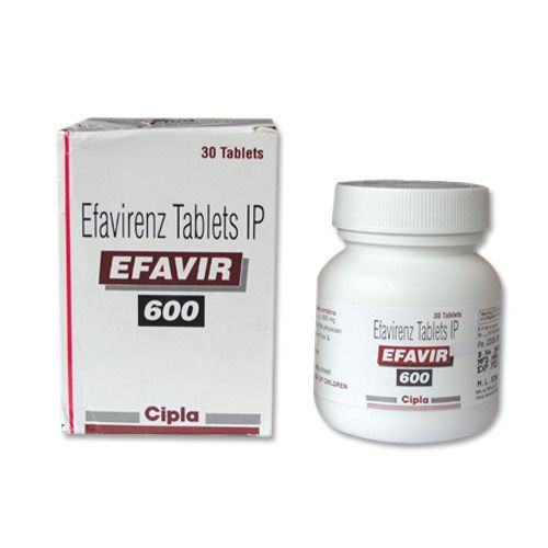 Efavir Tablets
