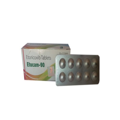 Etoricoxib Tablets