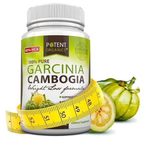 Garcinia Cambogia Extract Powder