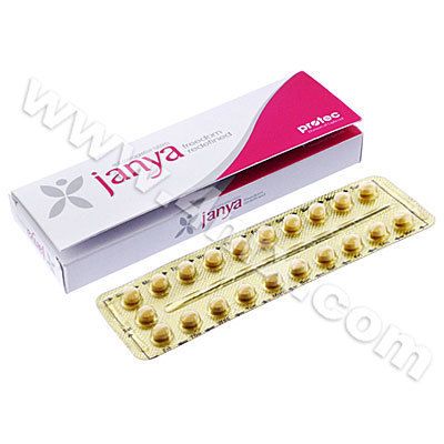 Janya Tablets