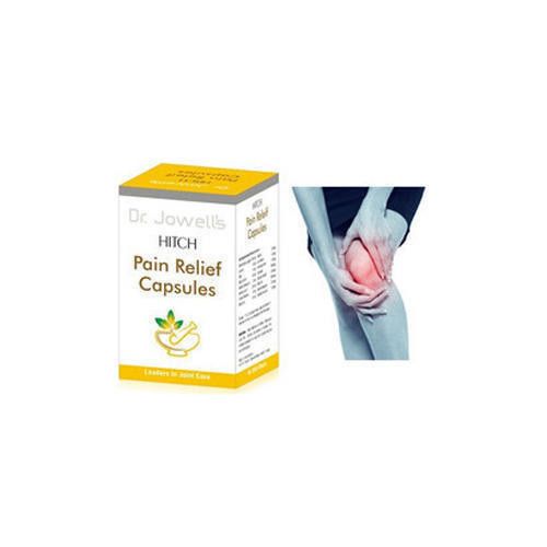 Joint Pain Relief Capsules