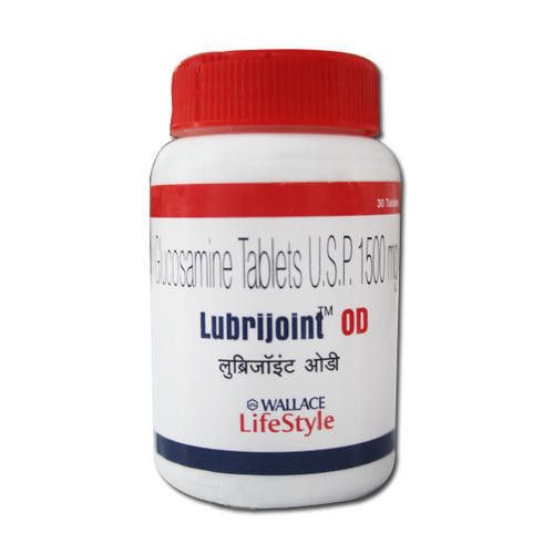 1500 MG Lubrijoint Tablets