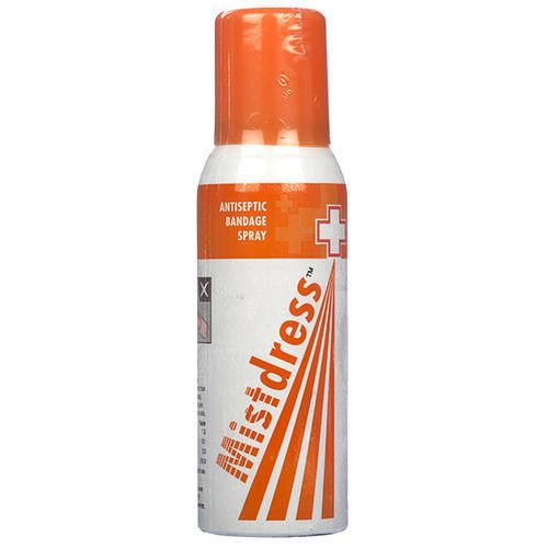 Mistdress Antiseptic Spray