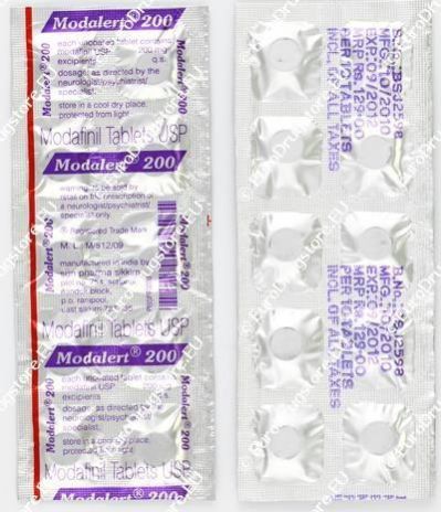 Modapro Tablets