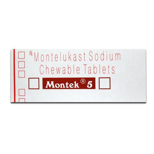 Montelukast Sodium Tablets