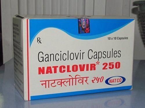 Natclovir Capsules